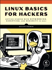LINUX BASICS FOR HACKERS